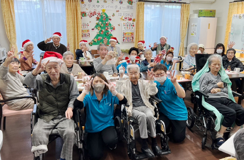 住宅型有料老人ホーム グラントン藤沢