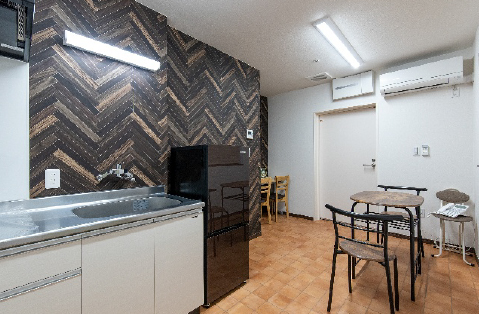 グランスカイ藤沢
