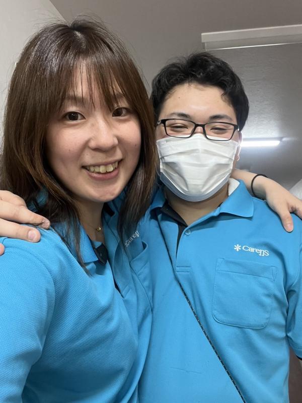グラントン藤沢求人のご案内(時給が上がりました!!)